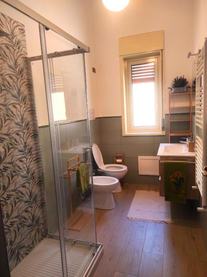 La Casa Del Nonno Villa Monreale Kültér fotó