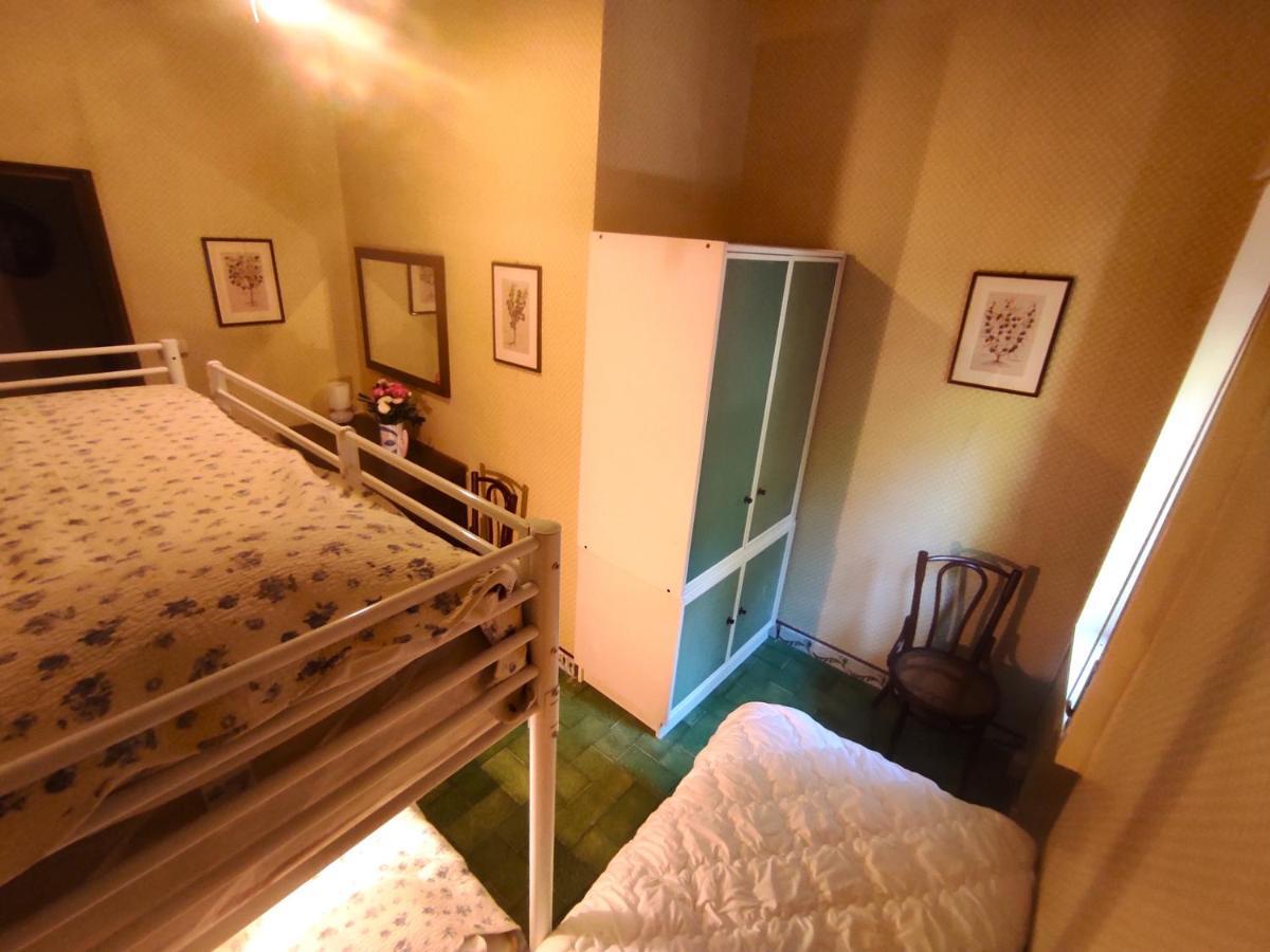 La Casa Del Nonno Villa Monreale Kültér fotó