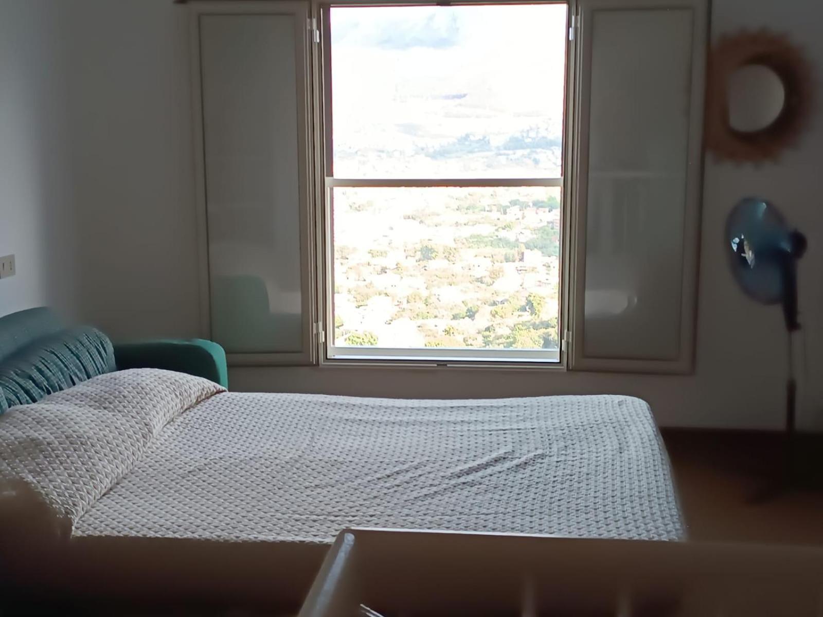 La Casa Del Nonno Villa Monreale Kültér fotó
