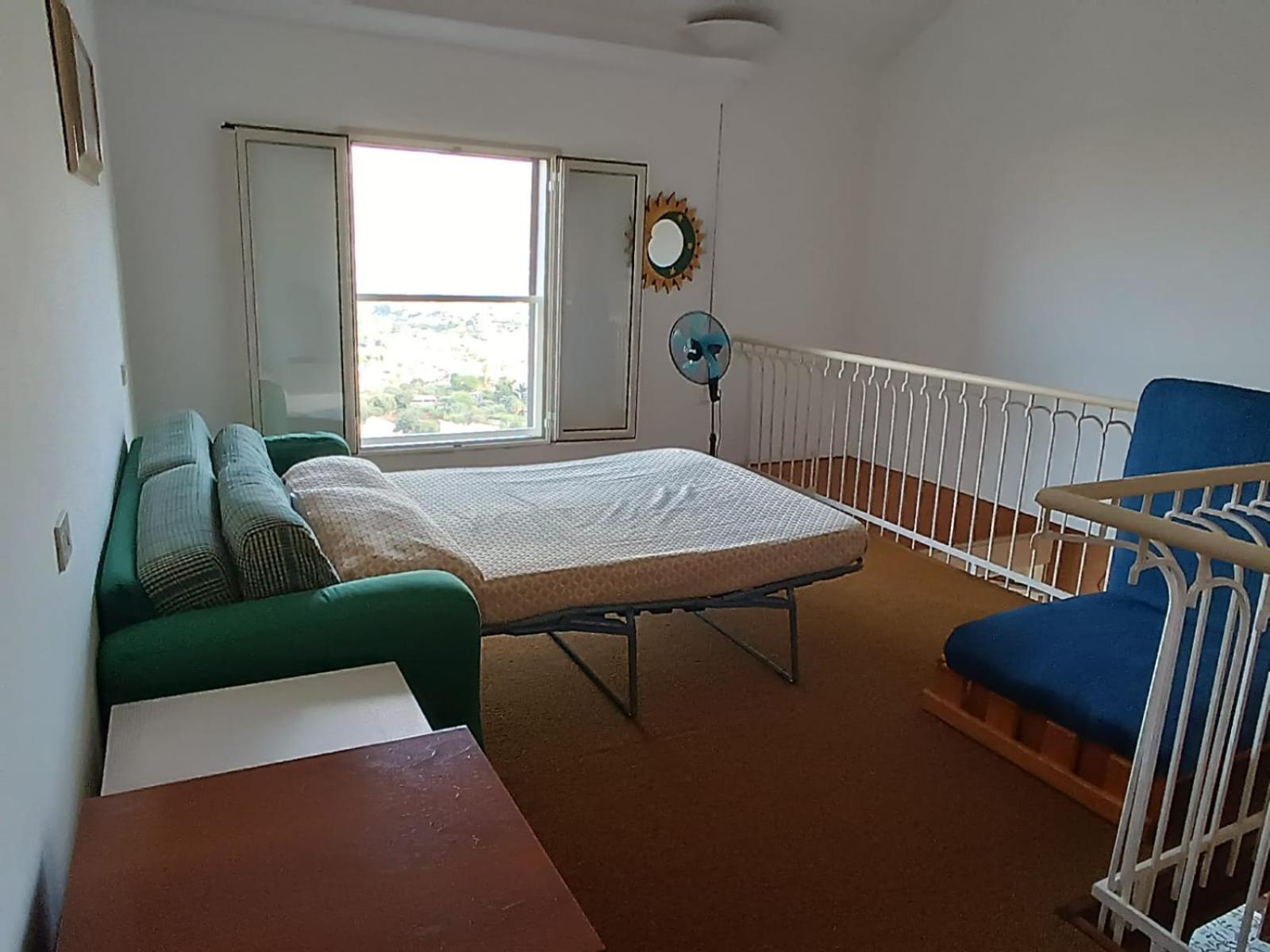La Casa Del Nonno Villa Monreale Kültér fotó