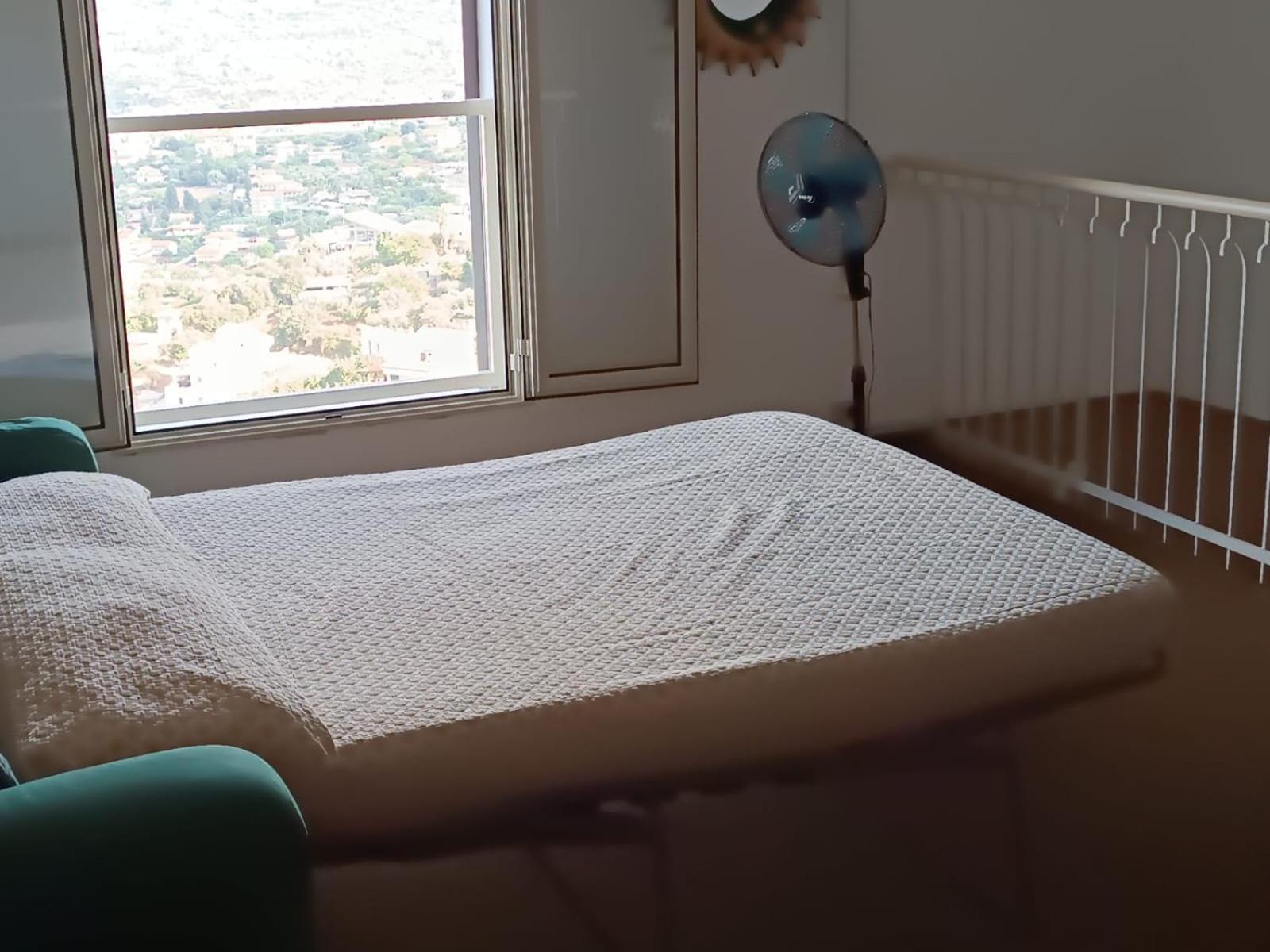 La Casa Del Nonno Villa Monreale Kültér fotó