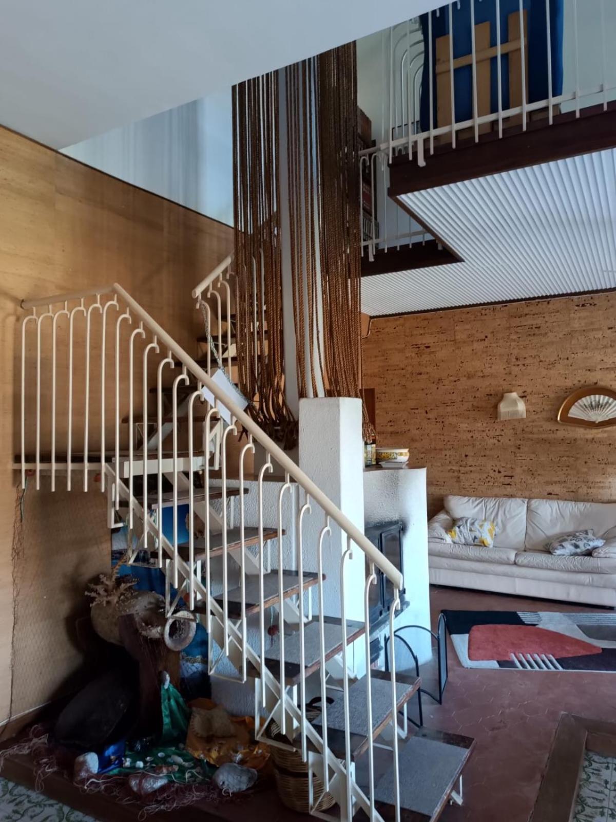 La Casa Del Nonno Villa Monreale Kültér fotó