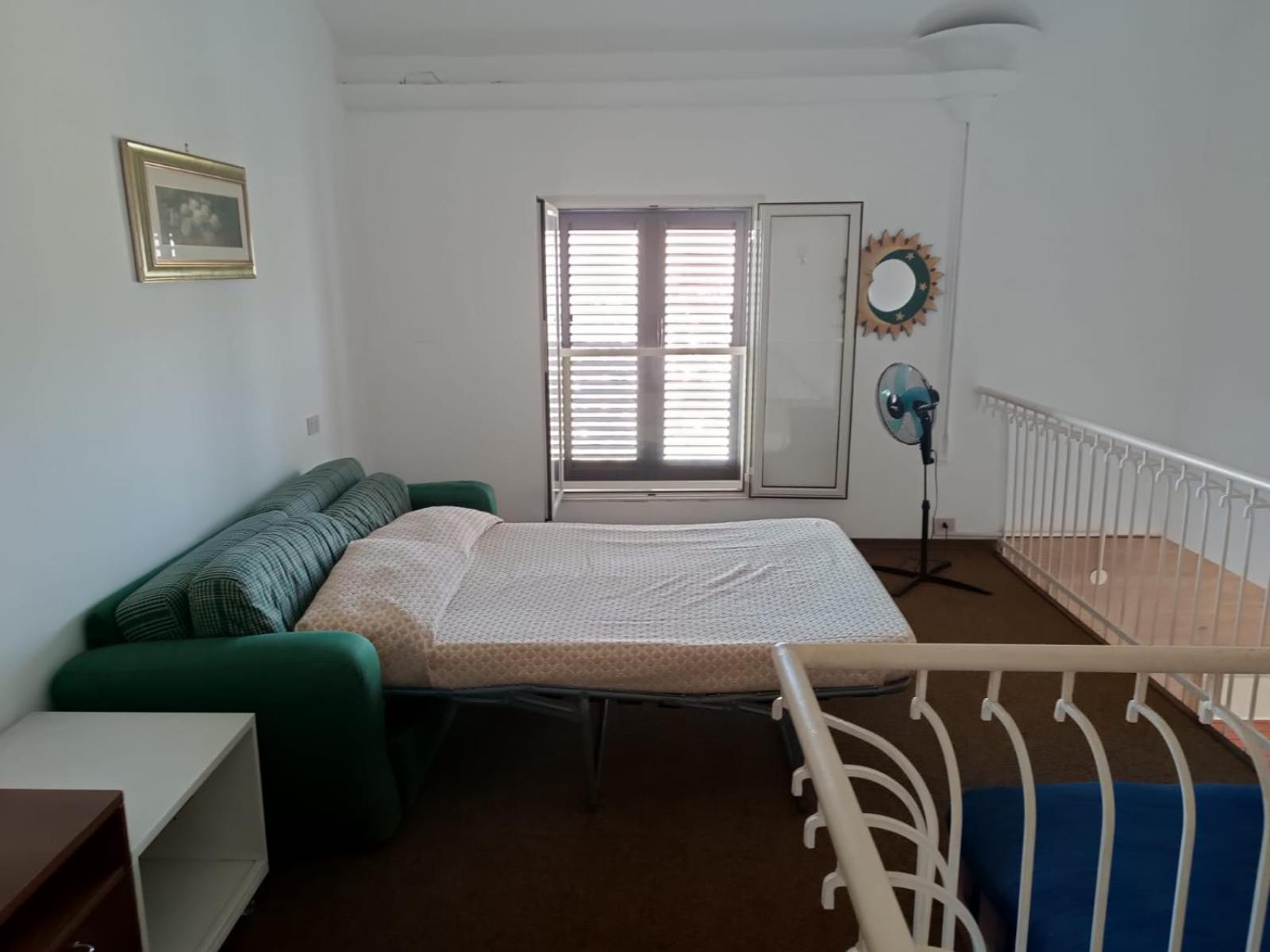 La Casa Del Nonno Villa Monreale Kültér fotó